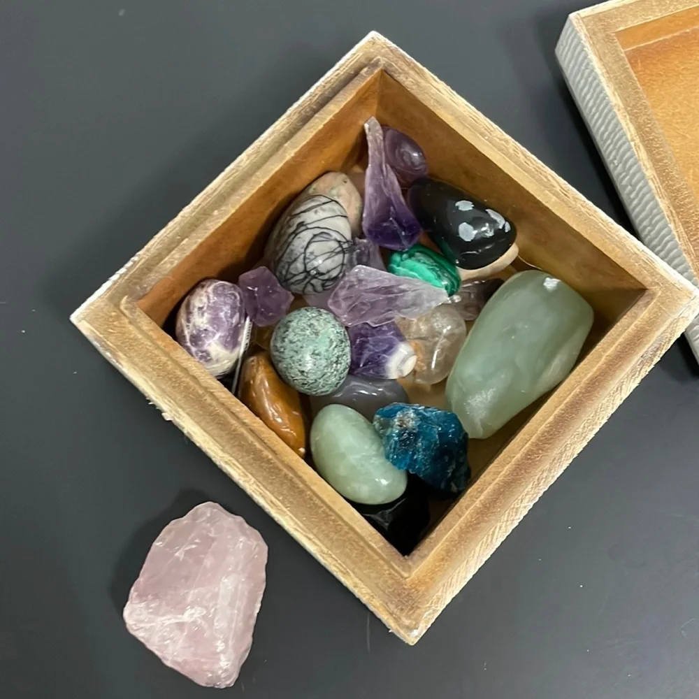 CRYSTALS BUNDLE